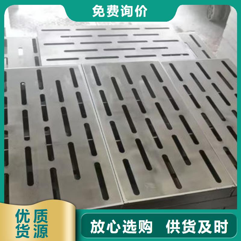 不锈钢井盖不锈钢检修孔井盖货源报价
