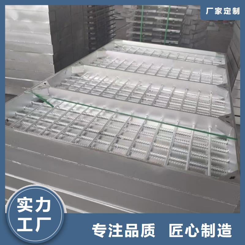 不锈钢井盖-不锈钢水箅子设备齐全支持定制