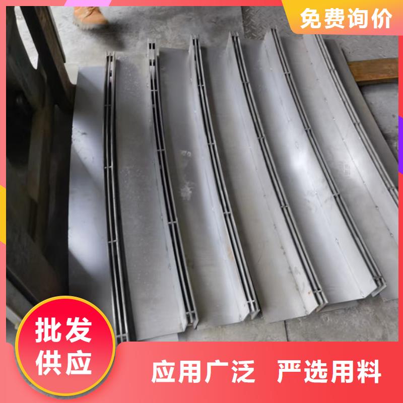 不锈钢井盖-不锈钢水箅子设备齐全支持定制