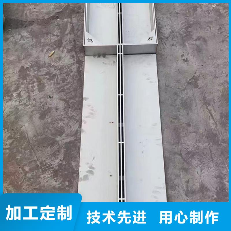 不锈钢井盖不锈钢铺装井盖用心做好每一件产品