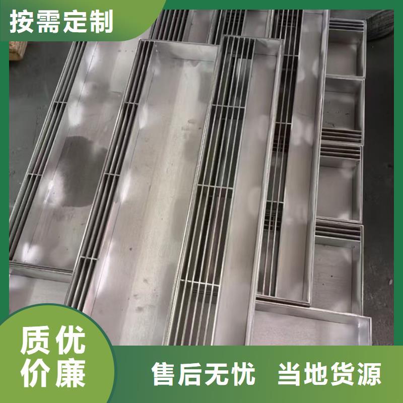 不锈钢井盖不锈钢检修孔井盖货源报价