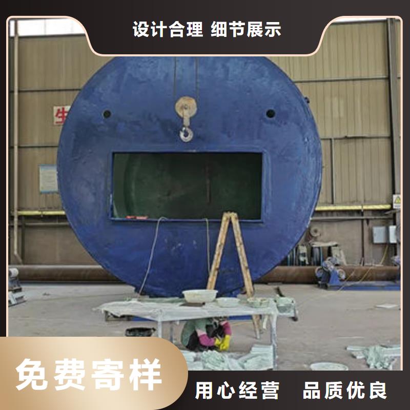 一体化泵站小型泵站一站式采购商家