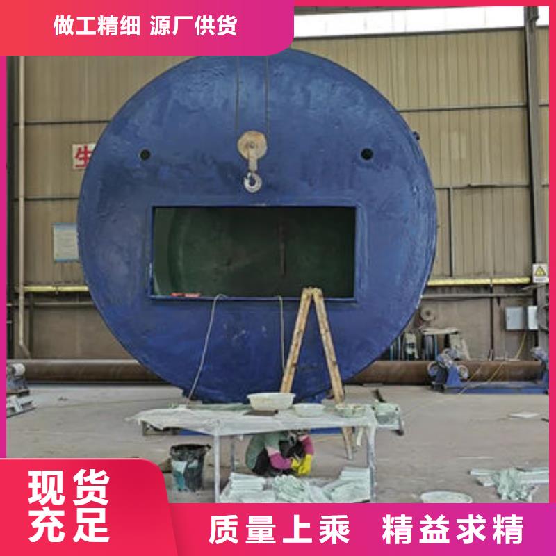 一体化泵站雨水泵站真材实料加工定制