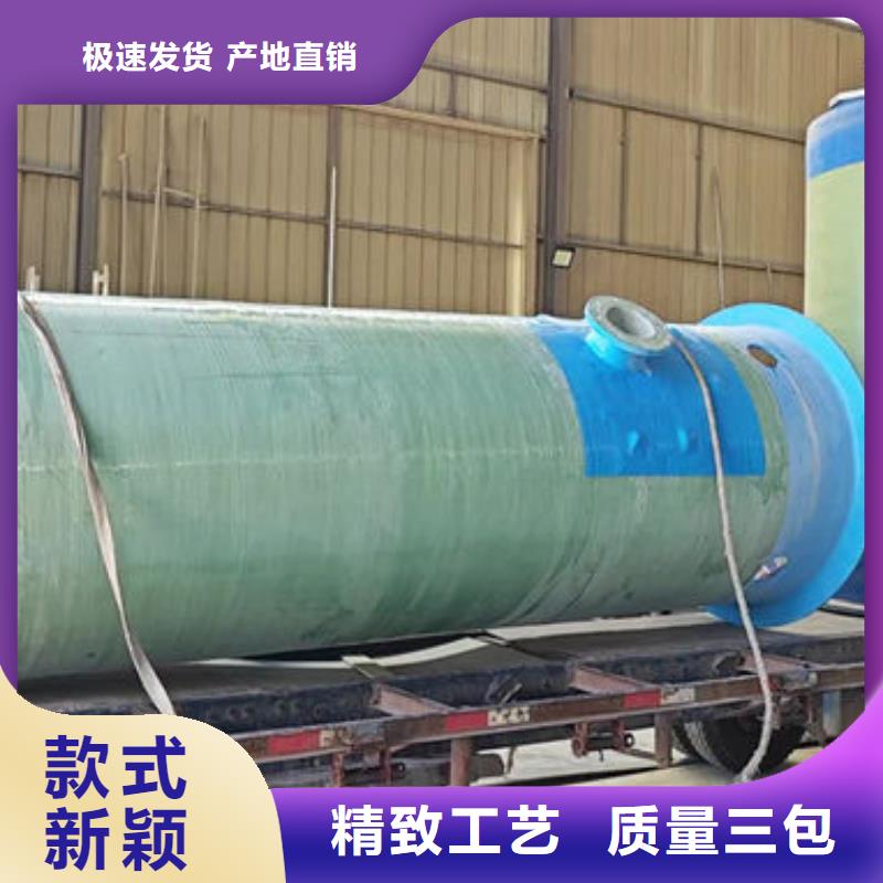 一体化泵站,一体式泵站敢与同行比服务