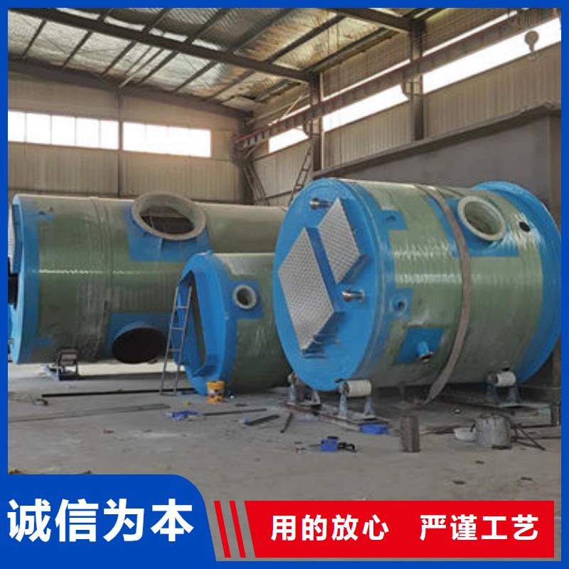 一体化泵站泵站价格实在