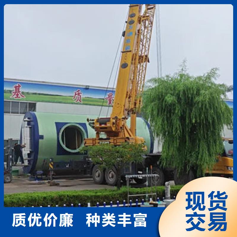 一体化泵站-一体化轴流泵站优选厂商