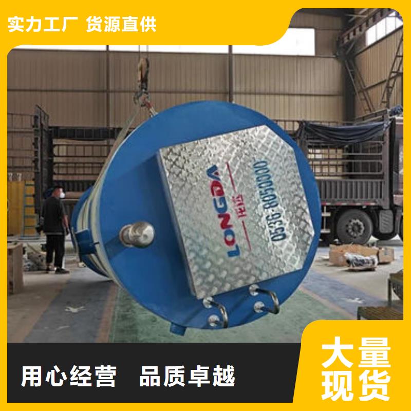 一体化泵站-一体化轴流泵站优选厂商