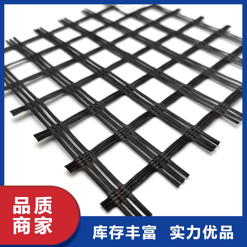 沥青路面玻纤土工格栅生产厂家