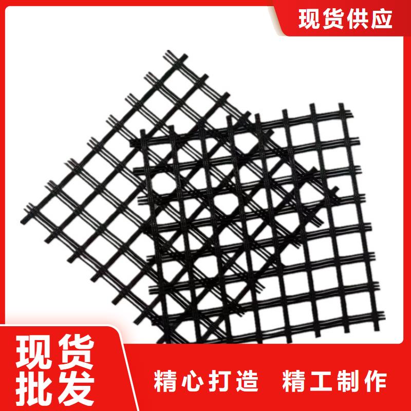 土工格栅沥青路面玻纤土工格栅现货满足大量采购