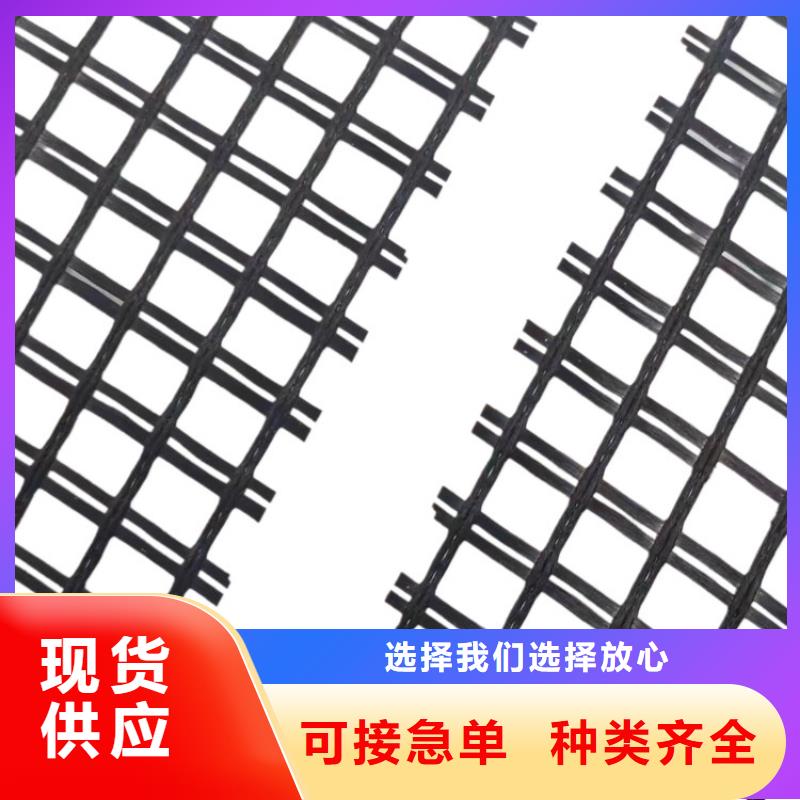 聚酯经编涤纶土工格栅全国发货