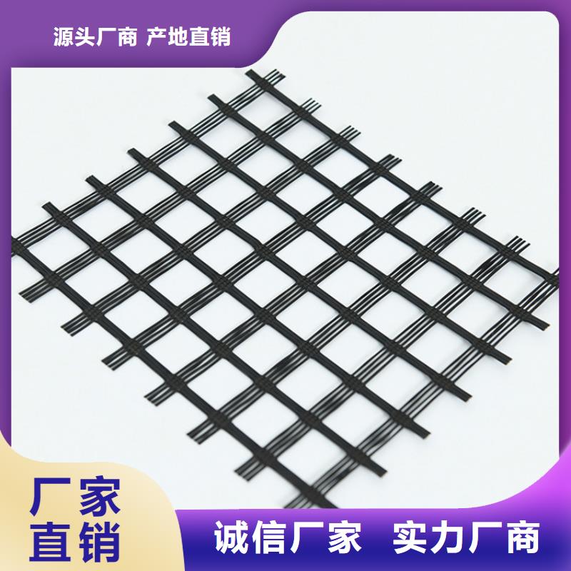 聚酯经编涤纶土工格栅生产厂家