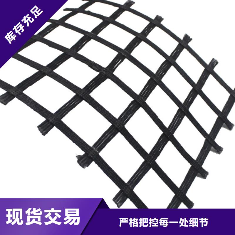 玻纤土工格栅型号齐全