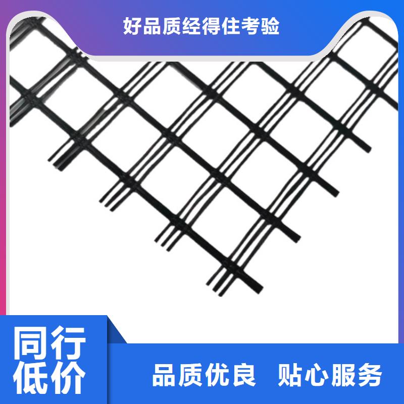 塑料土工格栅免费寄样