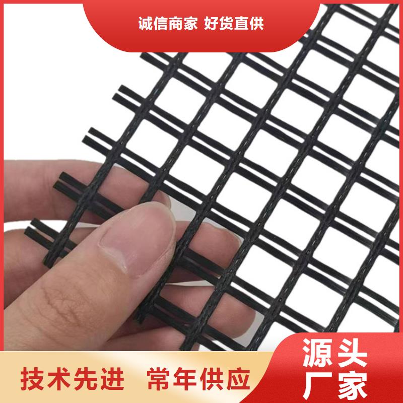 钢塑土工格栅全国发货