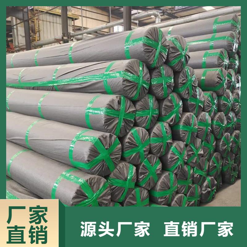 聚酯经编涤纶土工格栅全国发货