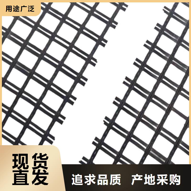 塑料土工格栅生产厂家