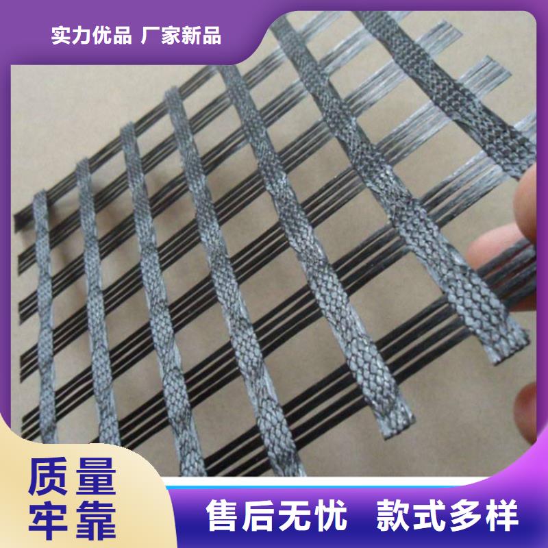 塑料土工格栅生产厂家