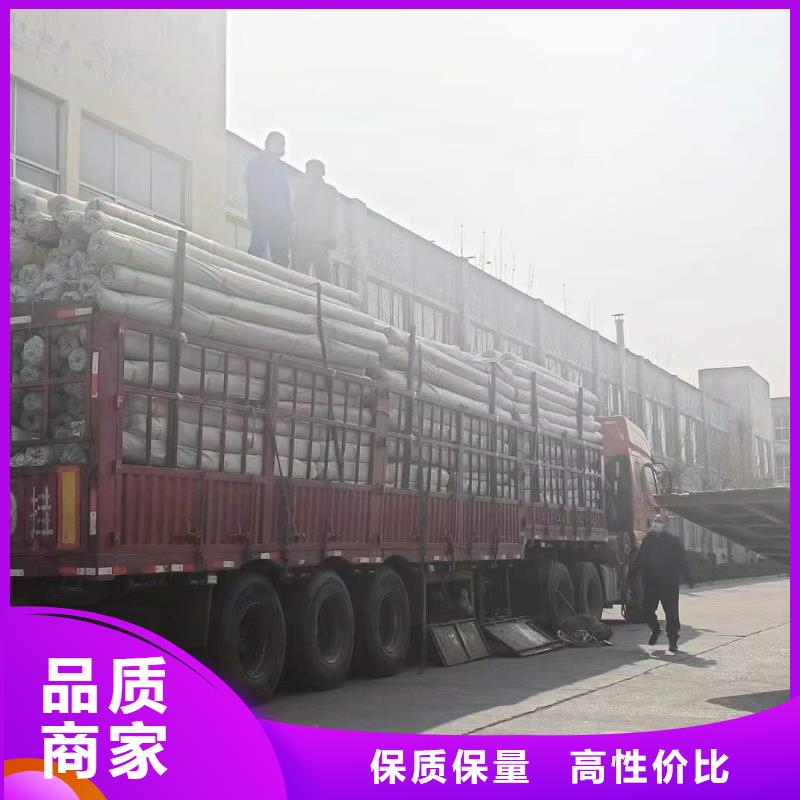 双向塑料土工格栅型号齐全