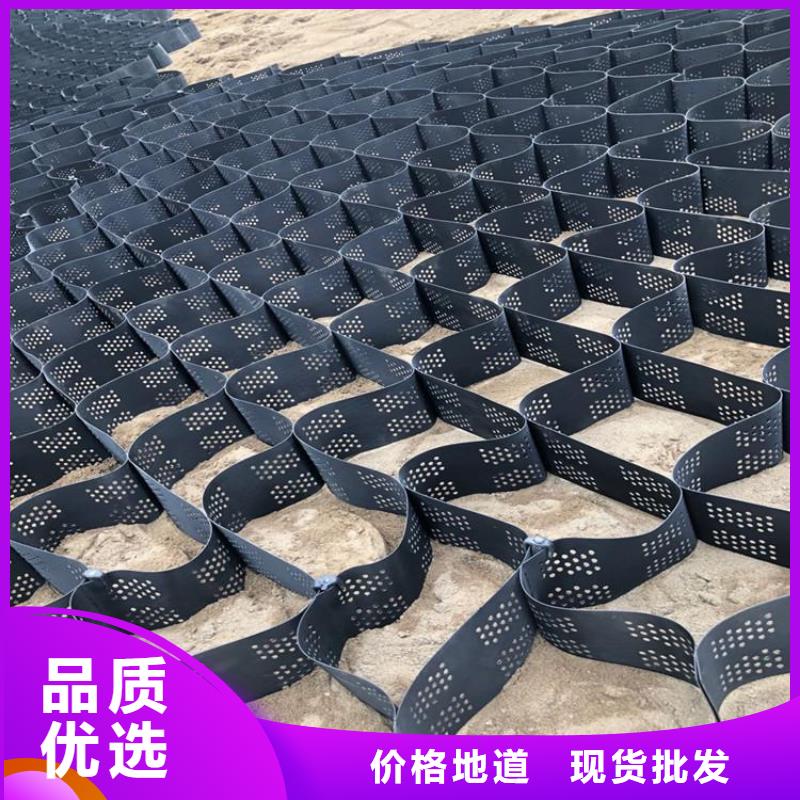 土工格室铆接土工格室服务周到