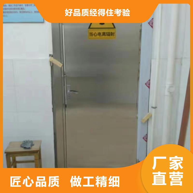 铅板生产厂家质量优