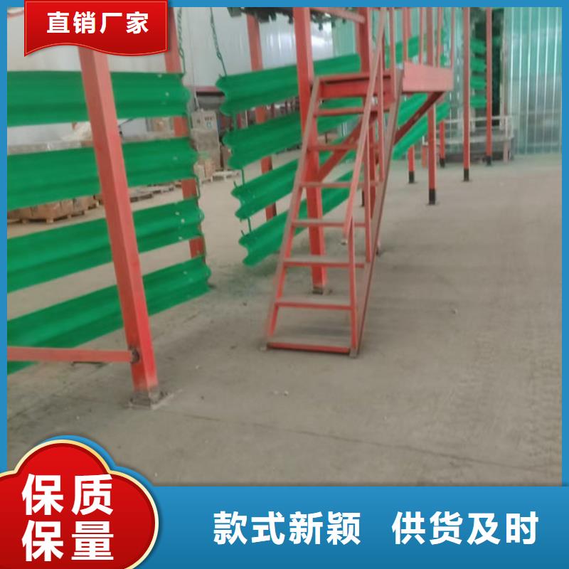 波形护栏q235波形护栏可定制