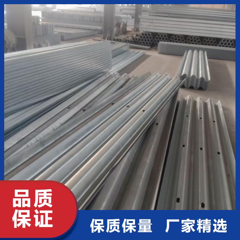 波形护栏三波梁护栏厂家直销货源充足