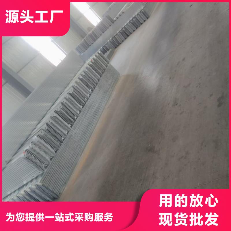 波形护栏,双波护栏细节展示