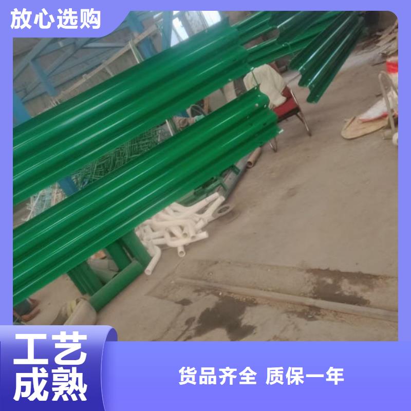 波形护栏三波梁护栏厂家直销直供