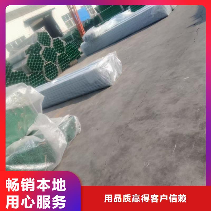 波形护栏二波梁护栏源头厂家经验丰富