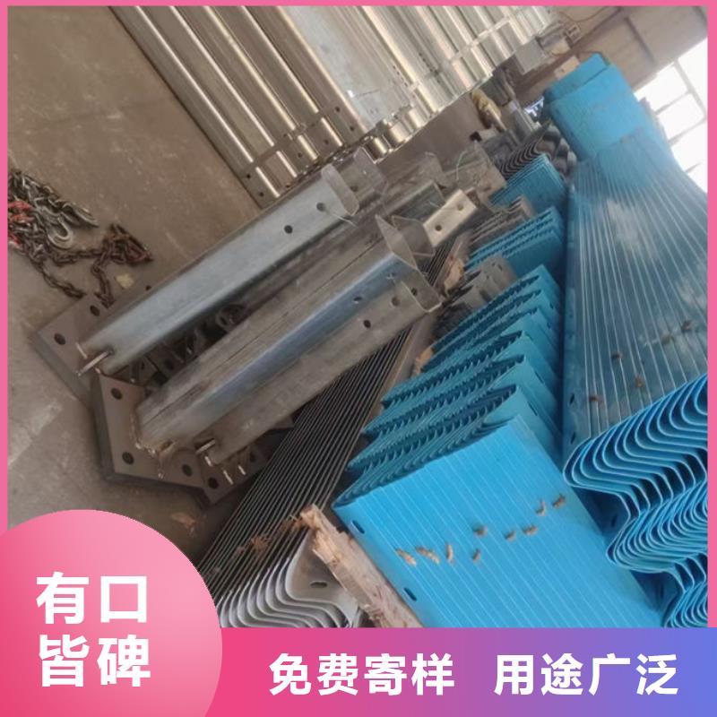 波形护栏波形梁护栏板用心服务