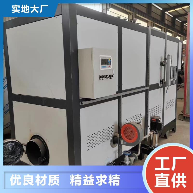 蒸汽发生器蒸汽发生器准时交付