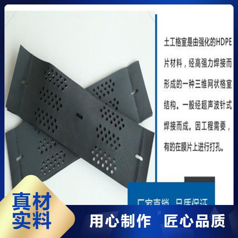 土工格室蜂巢土工格室好货直销