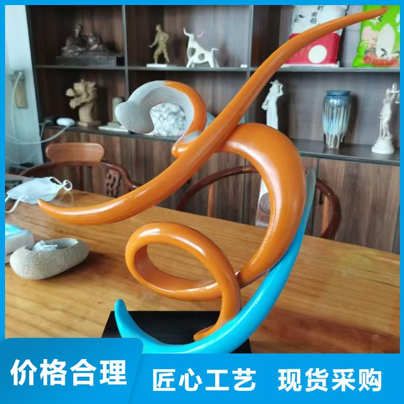 宣传栏景观小品雕塑质量可靠