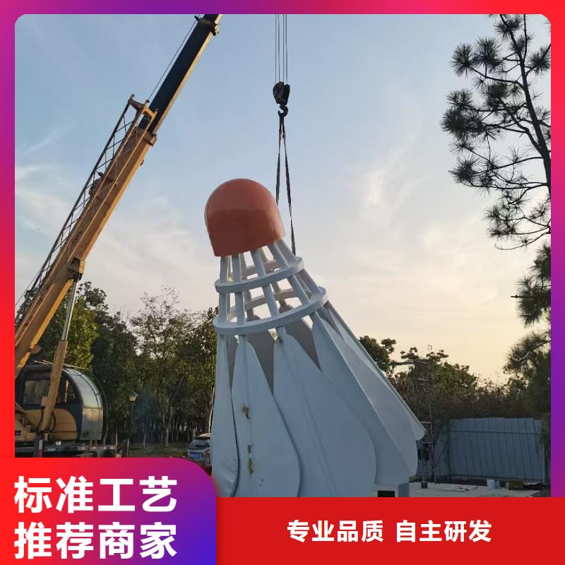 长廊景观小品雕塑信赖