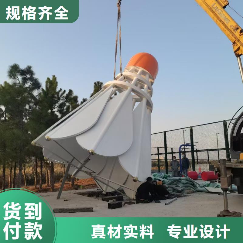 美丽乡村景观小品雕塑品质过关
