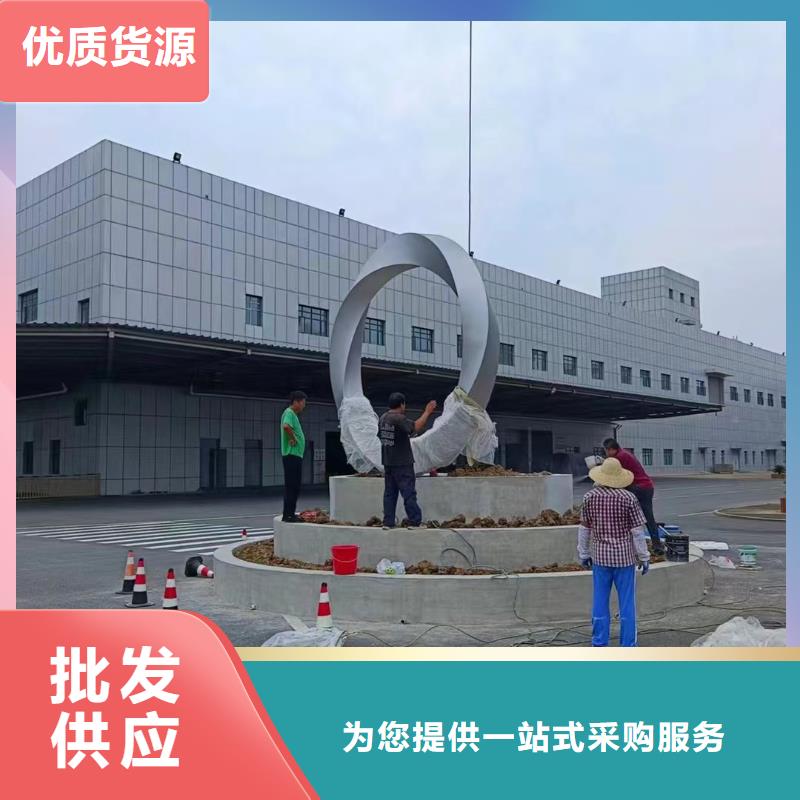 长廊景观小品雕塑欢迎来电