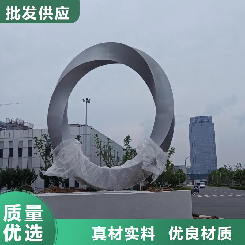 乡村景观小品雕塑值得信赖