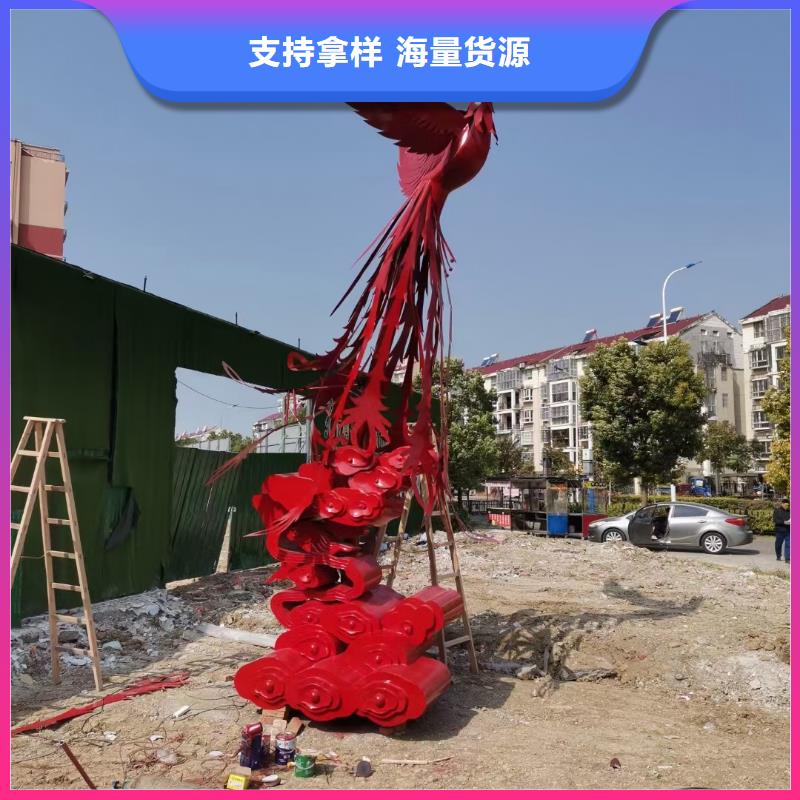园林景观小品雕塑实力雄厚