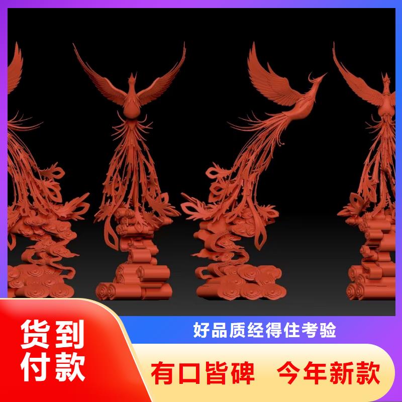 文化长廊景观小品雕塑服务为先