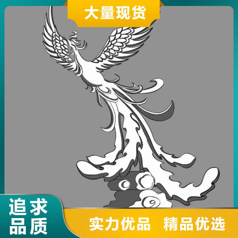 长廊景观小品雕塑信赖