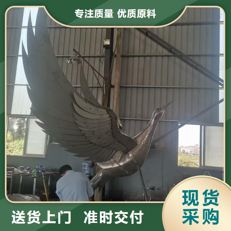 人物景观小品雕塑品质过关