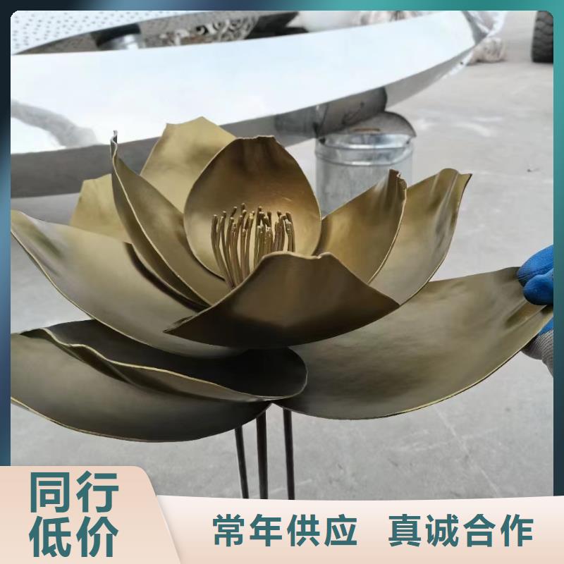 户外社会主义核心价值观标牌品质保证