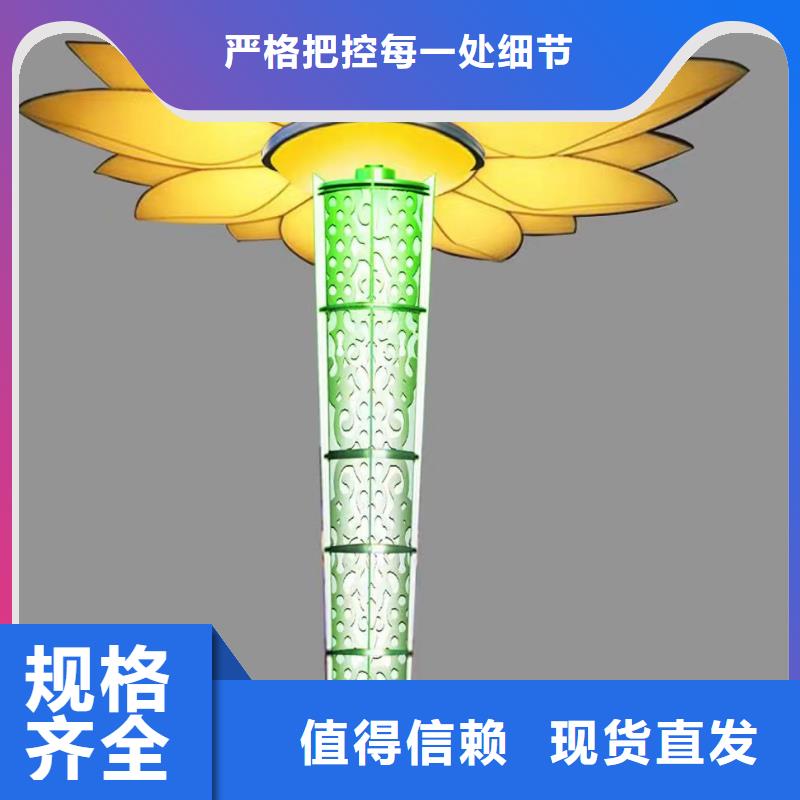 仿真景观小品雕塑质量保证