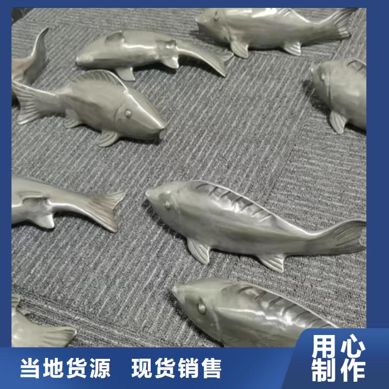 立式景观小品雕塑品质过关