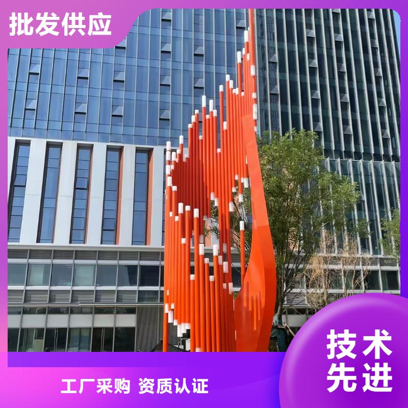 商业街景观小品雕塑畅销全国
