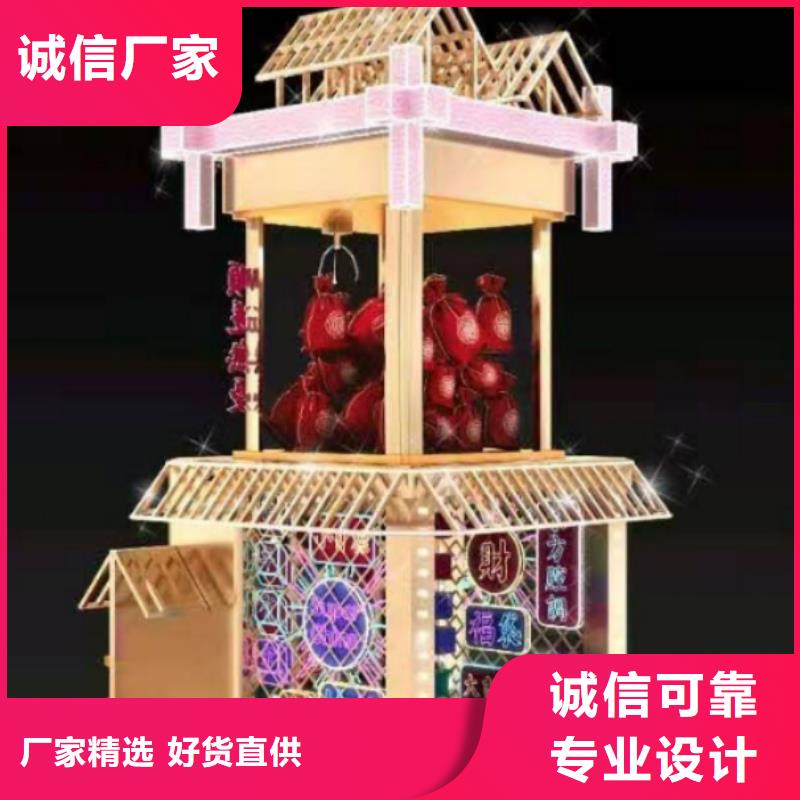 不锈钢景观小品10年经验