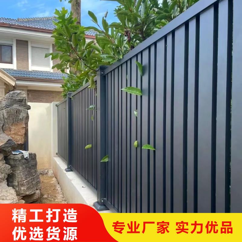 交通人形道护栏支持定制