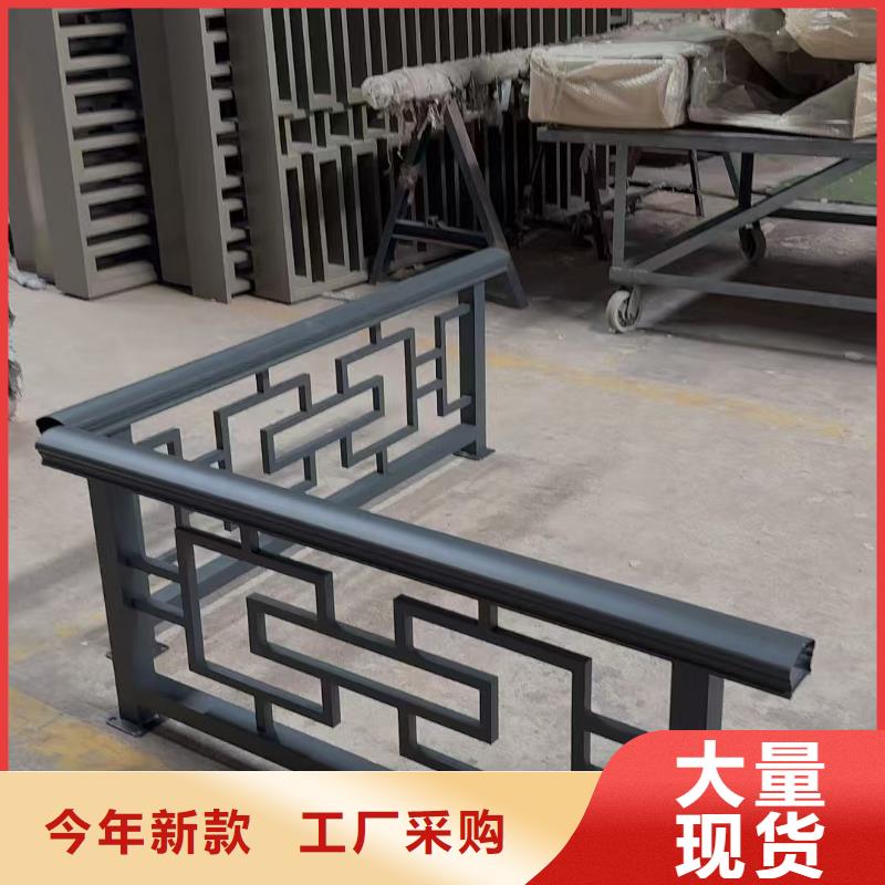 交通人形道护栏支持定制