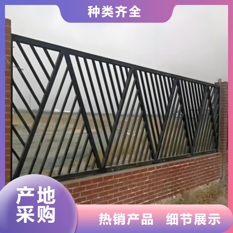 交通人形道护栏支持定制