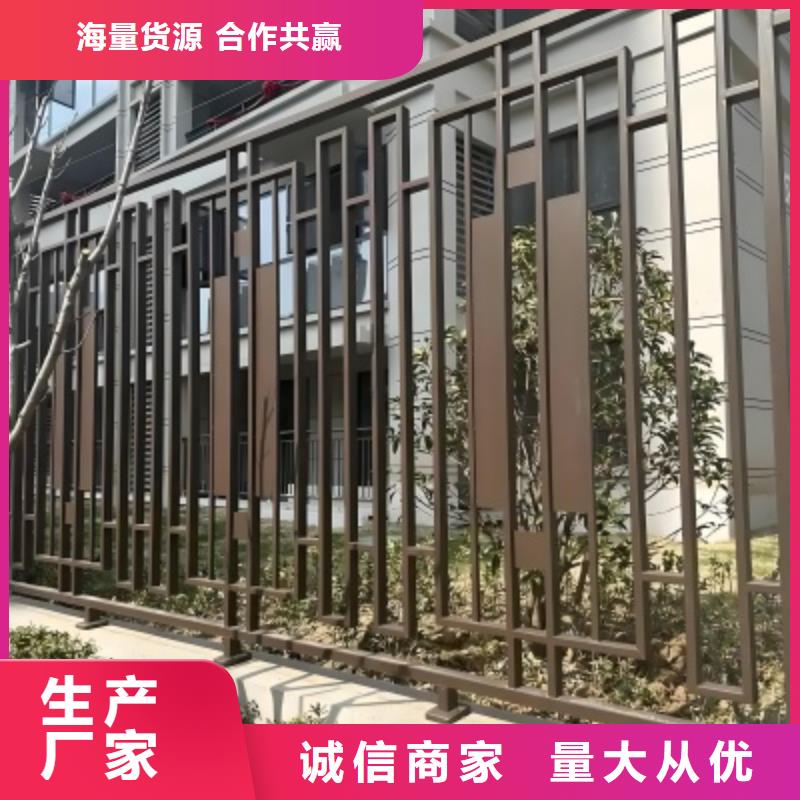 交通人形道护栏支持定制